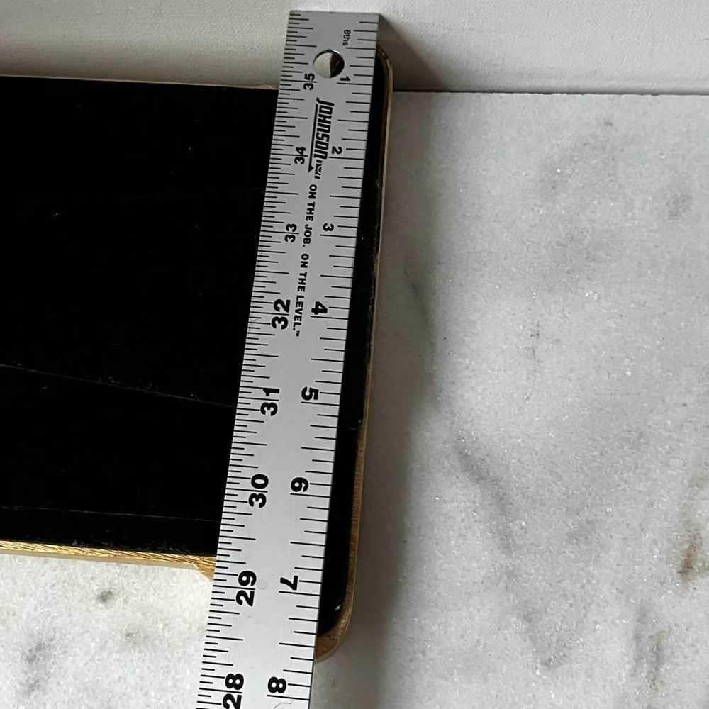 Gold Ornate For 5”x7” Picture Frame New antique style…